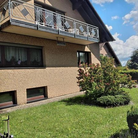 Ferienwohnung-Freuen Blankenheim  Eksteriør bilde