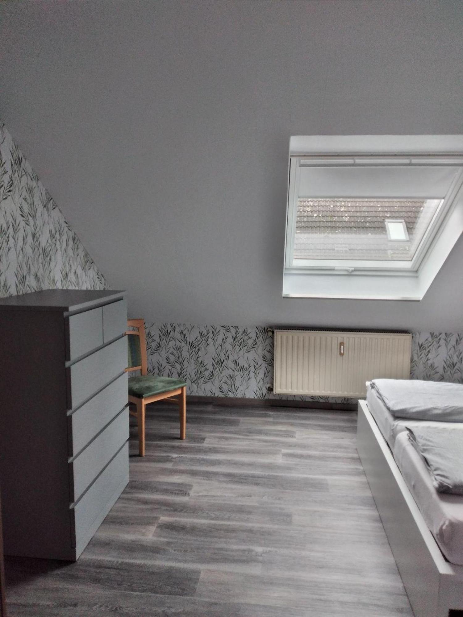 Ferienwohnung-Freuen Blankenheim  Eksteriør bilde