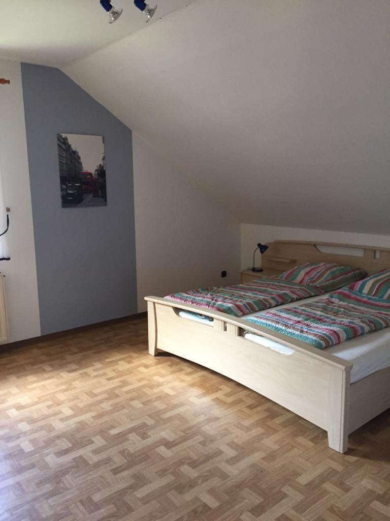 Ferienwohnung-Freuen Blankenheim  Eksteriør bilde